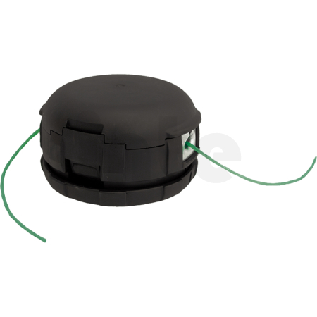 Makita - strunová hlava poloatomatická 2,0mm, návin 3m, závit M10x1,25LH 1915D8-4