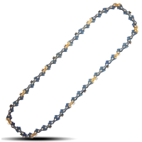 Makita - řetěz pilový Basic 25cm 1.1mm 3/8" .043" 40čl 1914F1-6