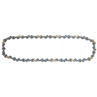 Makita - řetěz pilový Basic 40cm 1.3mm 3/8" .050" 56čl 1914F8-2
