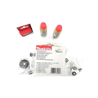 Makita - servisní sada  HR2670, HR2631, HR2651  STOP 196967-9