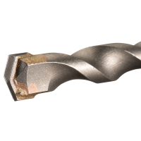 Makita - vrták středící 8x110mm do zdiva SDS-Plus D-73972