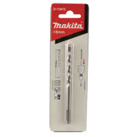 Makita - vrták středící 8x110mm do zdiva SDS-Plus D-73972