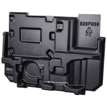 Makita - vložka Makpacu DBS180 835P86-9