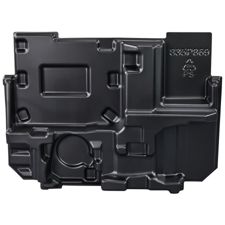 Makita - vložka Makpacu DBS180 835P86-9