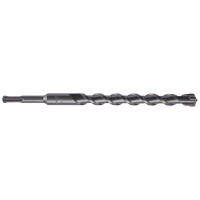 Makita - vrták SDS-Plus čtyřbřitý SDS 4-PLUS 18x200/260mm B-68177