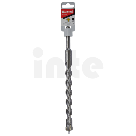 Makita - vrták SDS-Plus čtyřbřitý SDS 4-PLUS 18x200/260mm B-68177