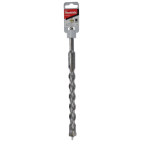 Makita - vrták SDS-Plus čtyřbřitý SDS 4-PLUS 18x200/260mm B-68177