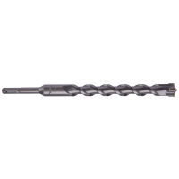 Makita - vrták SDS-Plus čtyřbřitý SDS 4-PLUS 20x200/260mm B-68183