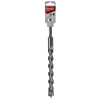 Makita - vrták SDS-Plus čtyřbřitý SDS 4-PLUS 20x200/260mm B-68183