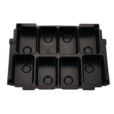 Makita - vložka Makpacu pro akumulátory LXT 839742-7