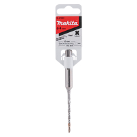 Makita - vrták SDS-Plus V-plus 4x50/110mm = oldP-29206 B-47232