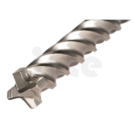 Makita - vrták SDS-Plus čtyřbřitý Nemesis II 15x400/450mm  =old B-58534 E-14722