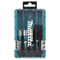 Makita - sada bitů 1/4" Impact Premier, 28 ks v plastovém obalu E-25068