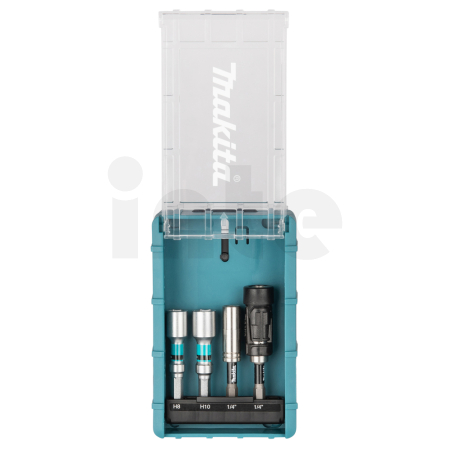 Makita - sada bitů 1/4" Impact Premier, 28 ks v plastovém obalu E-25068