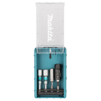 Makita - sada bitů 1/4" Impact Premier, 28 ks v plastovém obalu E-25068