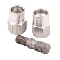 Makita - sada adaptérů ke strunové hlavě 381224241 STOP 381224230