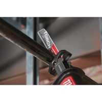 MILWAUKEE SAWZALL™ B. TCT TORCH™ 150 x 8T - 1 ks 48475201