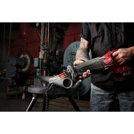 MILWAUKEE SAWZALL™ B. TCT TORCH™ 150 x 8T - 1 ks 48475201