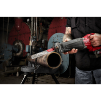 MILWAUKEE SAWZALL™ B. TCT TORCH™ 230 x 8T - 1 ks 48475202