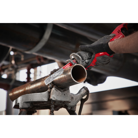 MILWAUKEE SAWZALL™ B. TCT TORCH™ 230 x 8T - 1 ks 48475202