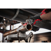 MILWAUKEE SAWZALL™ B. TCT TORCH™ 230 x 8T - 1 ks 48475202