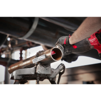 MILWAUKEE SAWZALL™ B. TCT TORCH™ 230 x 8T - 1 ks 48475202
