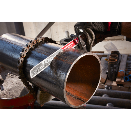 MILWAUKEE SAWZALL™ B. TCT TORCH™ 230 x 8T - 1 ks 48475202