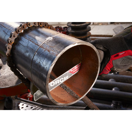 MILWAUKEE SAWZALL™ B. TCT TORCH™ 230 x 8T - 1 ks 48475202