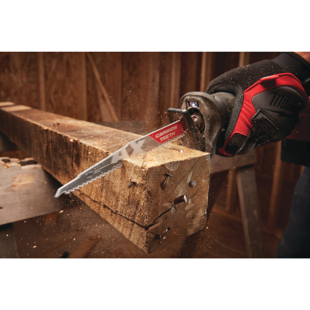 MILWAUKEE Plátek SAWZALL™ B. TCT AX™ 230 x 5T - 1 ks 48475226