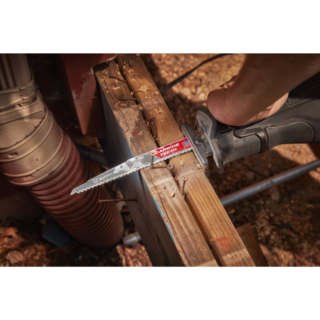 MILWAUKEE Plátek SAWZALL™ B. TCT AX™ 230 x 5T - 1 ks 48475226