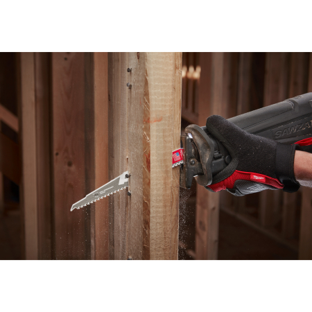 MILWAUKEE Plátek SAWZALL™ B. TCT AX™ 230 x 5T - 1 ks 48475226