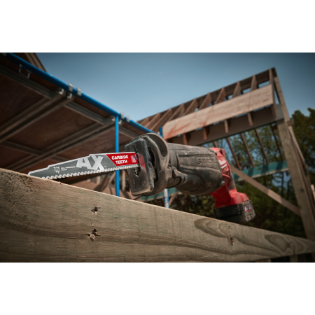 MILWAUKEE Plátek SAWZALL™ B. TCT AX™ 230 x 5T - 1 ks 48475226