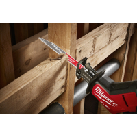 MILWAUKEE Multi-Material: Wrecker with carbide teeth 48475242