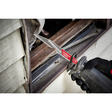 MILWAUKEE Multi-Material: Wrecker with carbide teeth 48475242