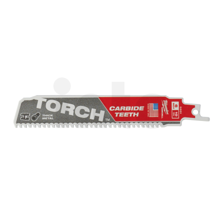 MILWAUKEE SAWZALL™ B. TCT TORCH™ 150 x 10T - 1 ks 48475251