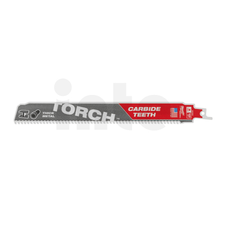 MILWAUKEE SAWZALL™ B. TCT TORCH™ 230 x 10T - 1 ks 48475252