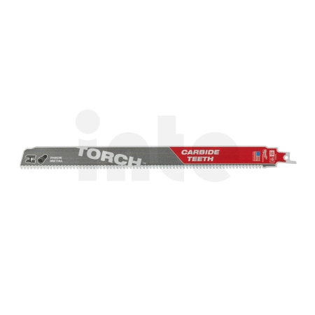 MILWAUKEE SAWZALL™ B. TCT TORCH™ 300 x 10T - 1 ks 48475253