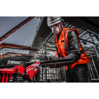 MILWAUKEE Pilový plátek TORCH™ NITRUS 150 x 8T- 1 ks 48475261