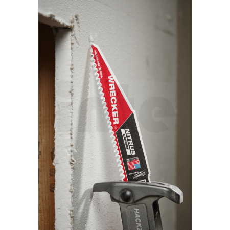 MILWAUKEE SAWZALL™ B. TCT WRECKER™ NITRUS 150 x 6T - 1 ks 48475271
