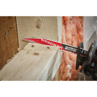 MILWAUKEE SAWZALL™ B. TCT WRECKER™ NITRUS 230 x 6T - 1 ks 48475272