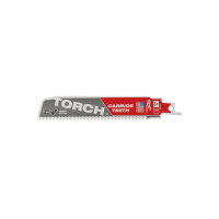 MILWAUKEE SAWZALL™ B. TCT TORCH™ 150 x 8T - 5 ks 48475501