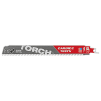 MILWAUKEE SAWZALL™ B. TCT TORCH™ 230 x 8T - 5 ks 48475502