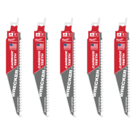 MILWAUKEE Multi-Material: Wrecker with carbide teeth 48475541