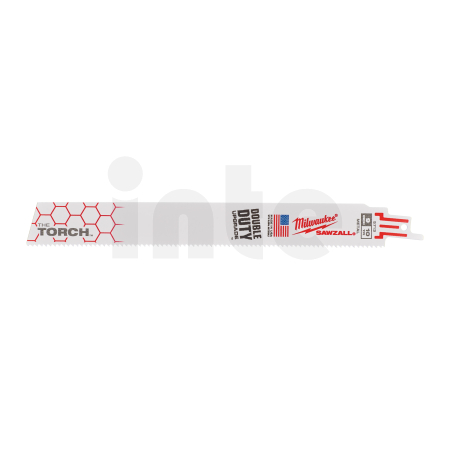 MILWAUKEE SAWZALL™ B. TORCH™ 300 x 10T - 5 ks 48475714