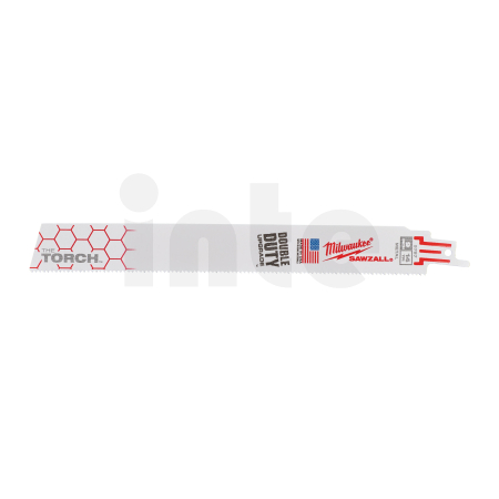 MILWAUKEE SAWZALL™ B. TORCH™ 230 x 14T - 5 ks 48475787