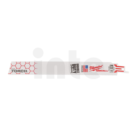 MILWAUKEE SAWZALL™ B. TORCH™ 230 x 18T - 5 ks 48475788