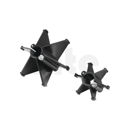 MILWAUKEE Centrovací lišta pro M18™SIC36 4931473616