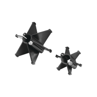 MILWAUKEE Centrovací lišta pro M18™SIC36 4931473616