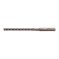 MILWAUKEE Vrták SDS-Plus MX4 8 x 100 x 165 mm 4932352022