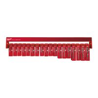 MILWAUKEE EU 1 m Metal Drilling 4932430500
